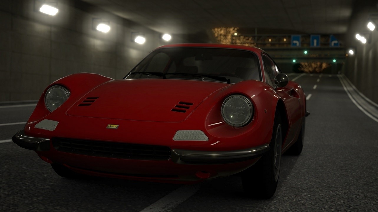 Gran Turismo 6 (Anniversary Edition) - Imagen 45